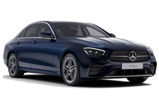 Car Hire Andover - E Class Auto - car hire Andover