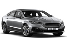 Car Hire Andover - Mondeo - car hire Andover