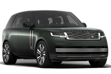 Car Hire Andover - Range Rover - car hire Andover